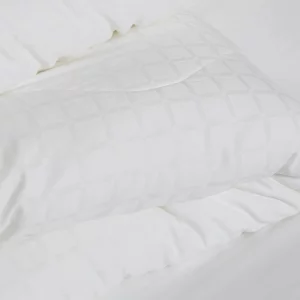 White Company Hypoallergenic Soft & Light Breathable Duvet
