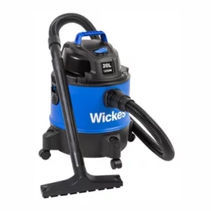 Wickes Wet & Dry Vacuum Cleaner With Blower