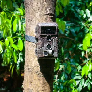 GardePro A3S Wildlife Camera