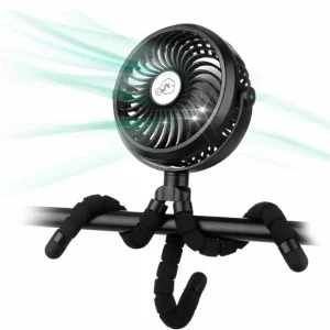 Winique Stroller Fan