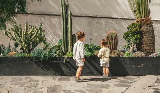 Best winter sun destinations