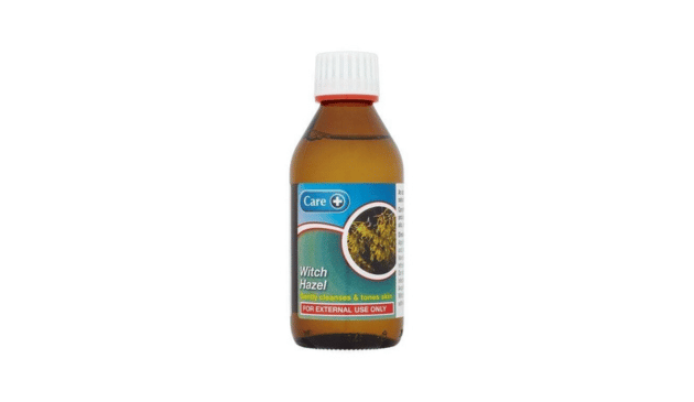 Care Witch Hazel 200ml