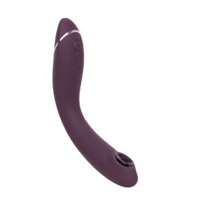 A product image of the Womanizer OG Vibrator