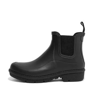 Wonderwelly Chelsea Rain Boots