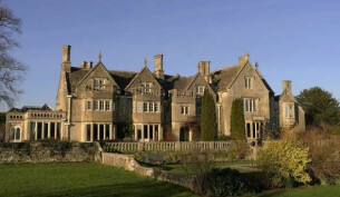 Woolley Grange Hotel