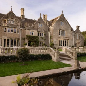 Woolley Grange Hotel