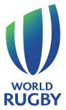 World Rugby logo