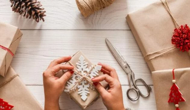 DIY Christmas gifts