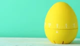 Egg timer