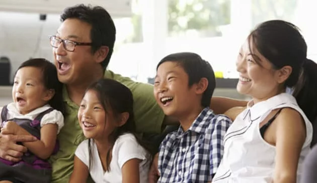 Family Films