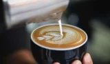 Latte art