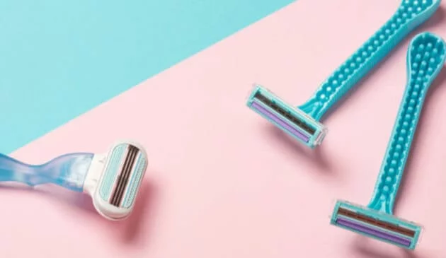 Disposable razors