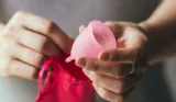 Menstrual cups