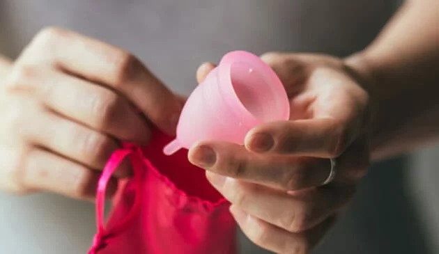 Menstrual cups