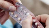 Birth control pills