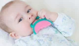 baby teething
