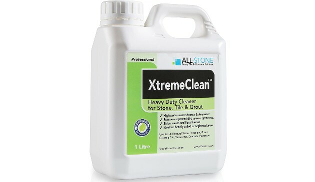 XtremeClean grout cleaner