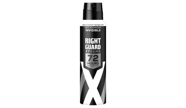 Right guard