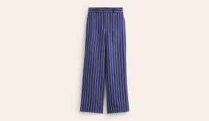 Westbourne Stripe Trouser
