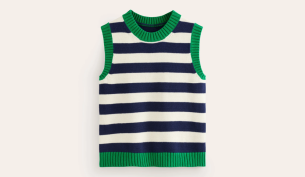 Hotch Potch Cotton Tank