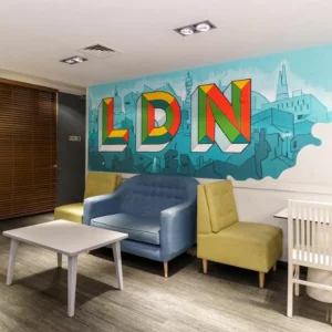 YHA London Central