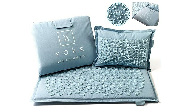 Yoke Wellness mat