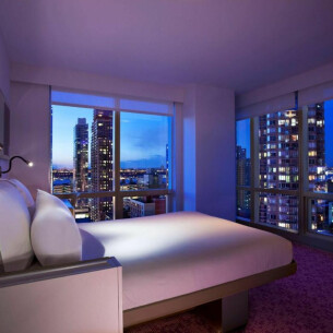 Yotel New York