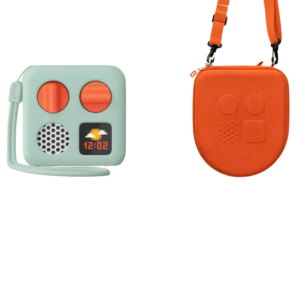 Yoto Mini Travel Bundle