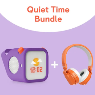 Yoto Player Quiet Time Bundle