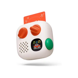 Yoto Mini 4th Gen Portable Kids Audio Player