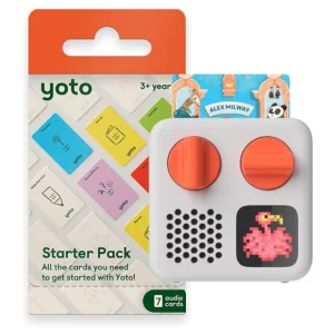 Yoto Mini