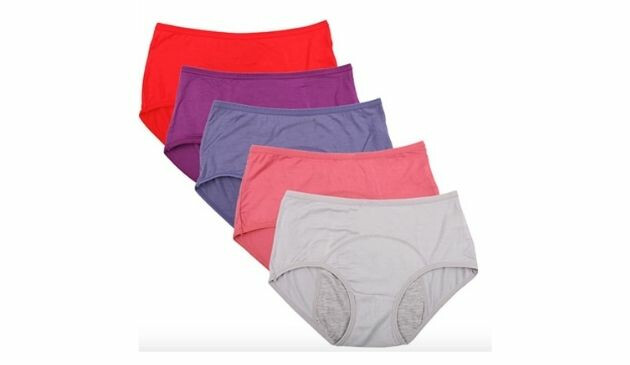 Yoyi Fashion period pants