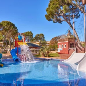Zafiro Mallorca & Spa
