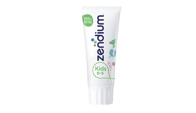 Zendium Kids Toothpaste