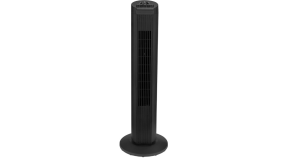 Zeni Airis 28-Inch Slim Tower Fan