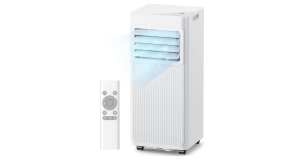 Zenolix 7000 BTU Portable Air Conditioner product image