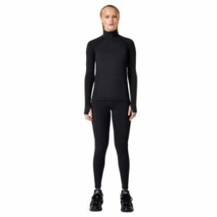 Zero Gravity High-Waisted Running Leggings