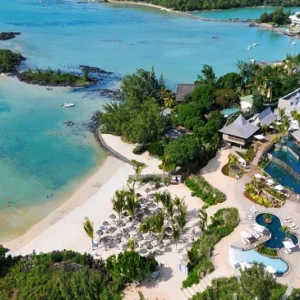 Zilwa Attitude Mauritius