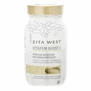 Zita West Vitafem Boost