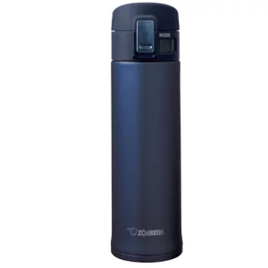 Zojirushi Stainless Steel Leak Proof Vacuum Insulated Travel Mug