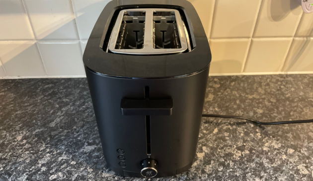 Zwilling Enfinigy Toaster