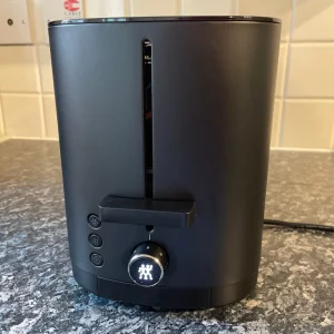 Zwilling Enfinigy Toaster