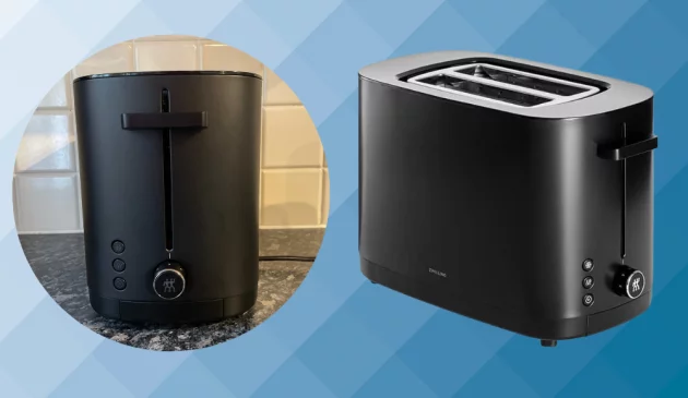 Zwilling Enfinigy Toaster