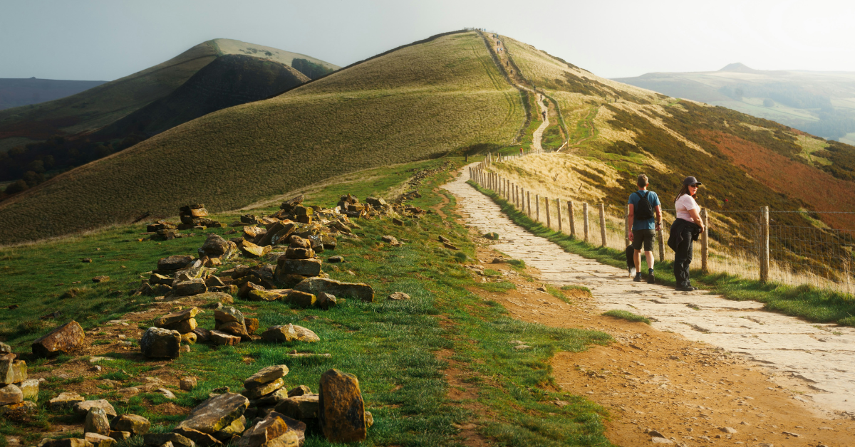 Mam Tor Circular
