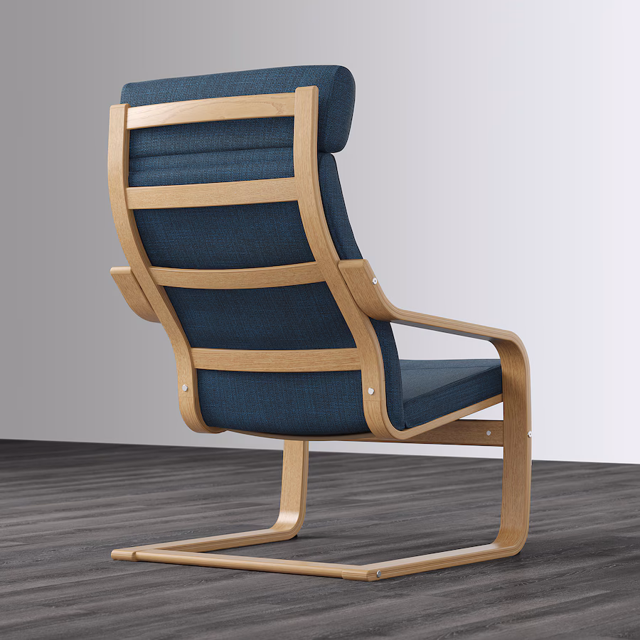 POÄNG Armchair