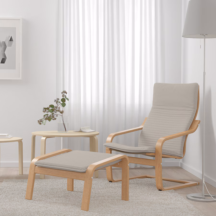 POÄNG Armchair