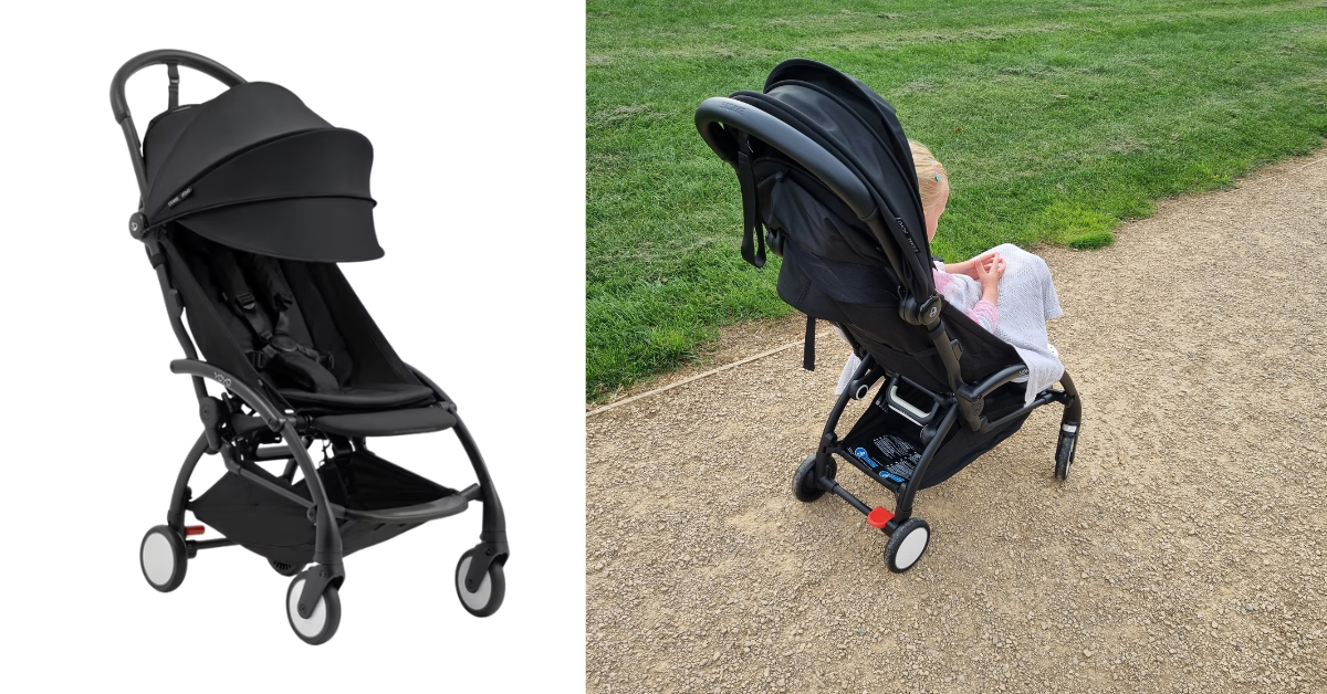 Stokke Yoyo 5